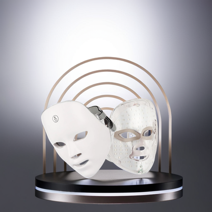 LED Light Therapy Face Mask
