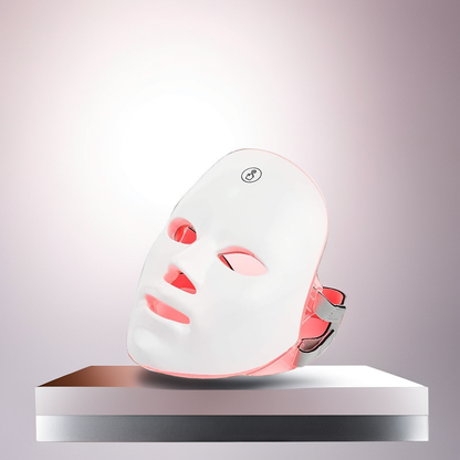 LED Light Therapy Face Mask