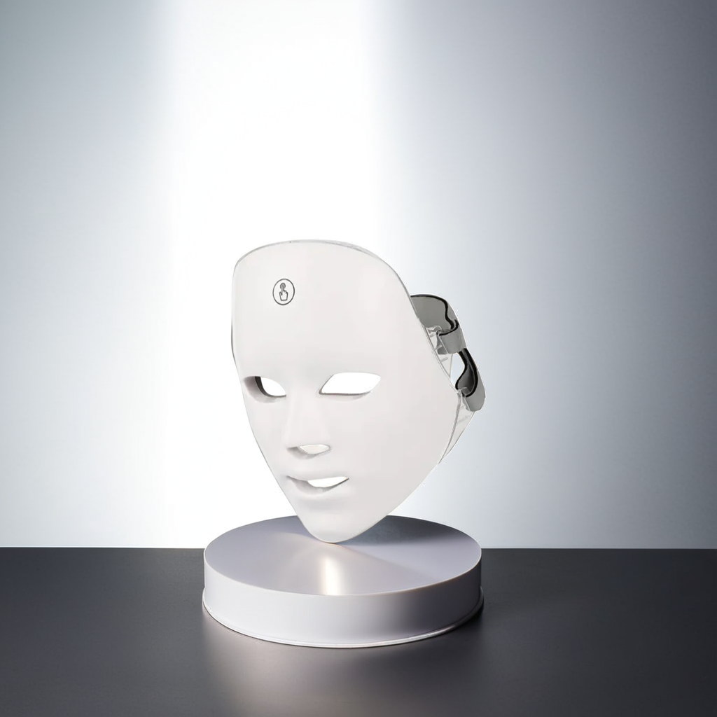 LED Light Therapy Face Mask