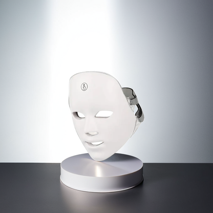 LED Light Therapy Face Mask